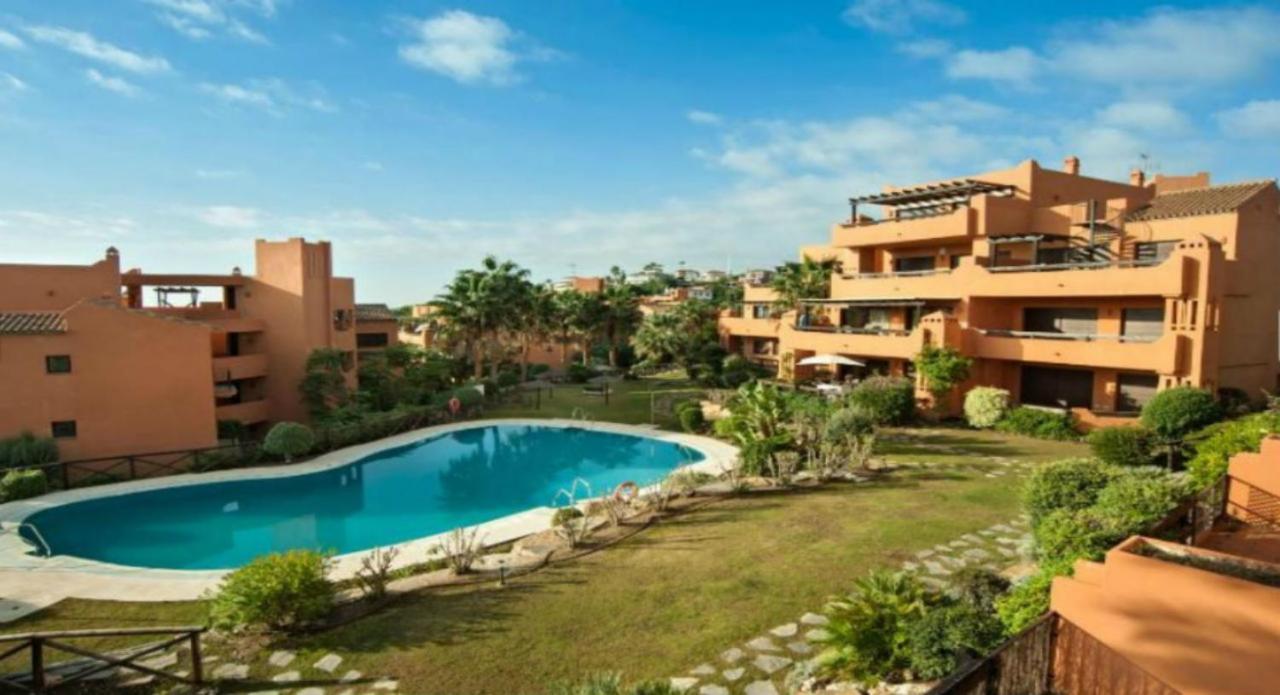 Nueva Galera Apartamento